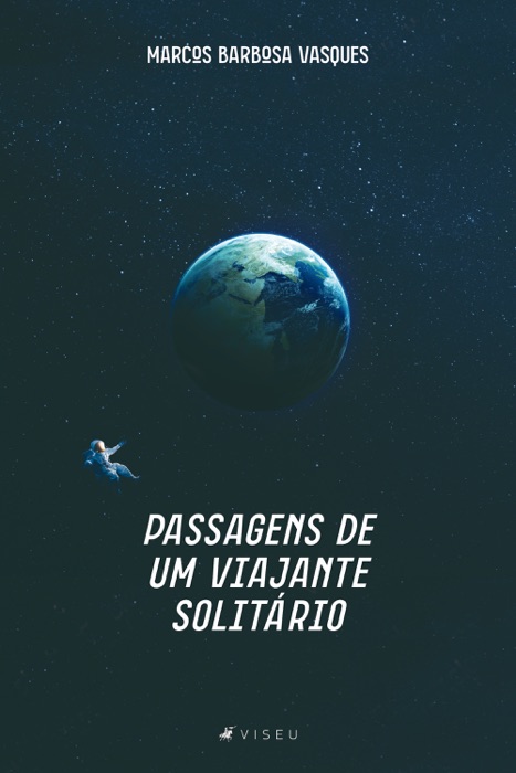 Passagens de um viajante Solitário