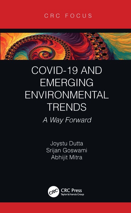 COVID-19 and Emerging Environmental Trends