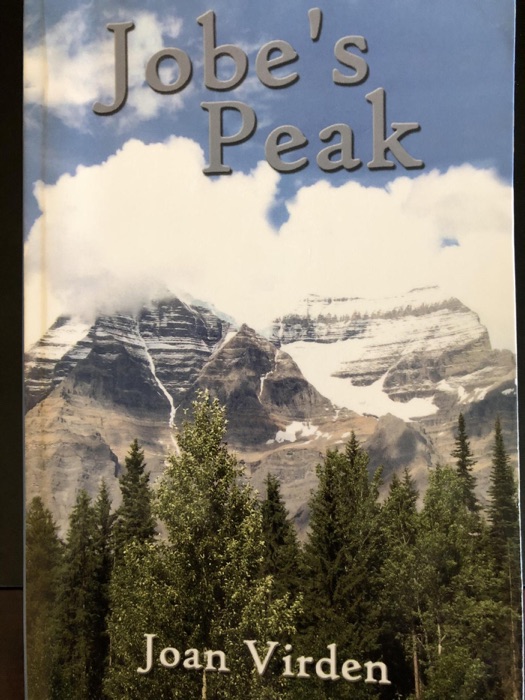 Jobe's Peak