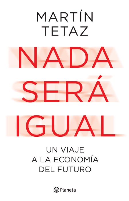 Nada será igual
