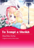 Machiko Ocha - To Tempt A Sheikh artwork