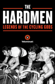 The Hardmen - The Velominati, Frank Strack, Brett Kennedy & John 'Gianni' Andrews