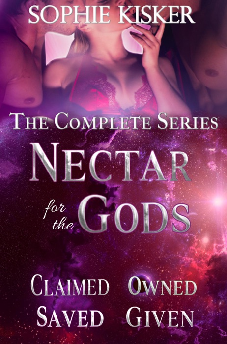 Nectar for the Gods: The Complete Series