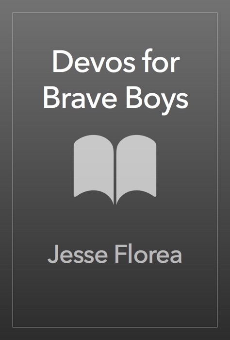 Devos for Brave Boys