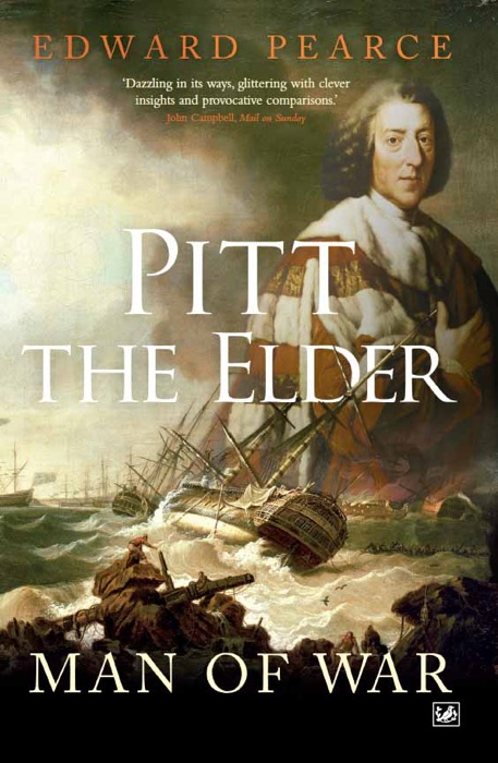 Pitt the Elder