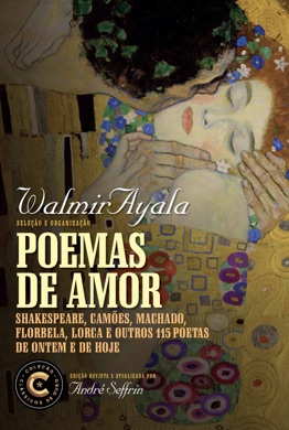 Capa do livro Sonetos de Amor de Florbela Espanca