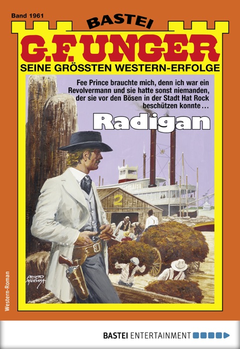 G. F. Unger 1961 - Western