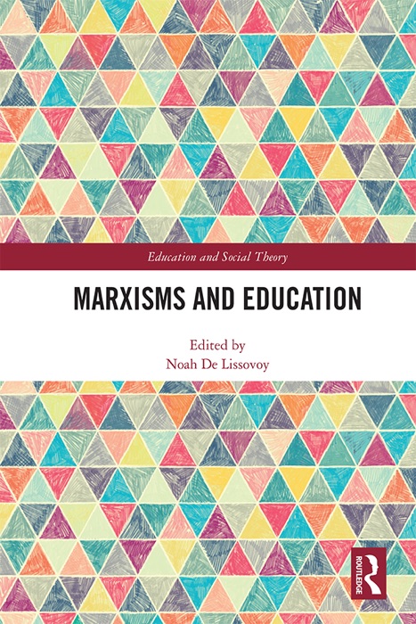 Marxisms and Education