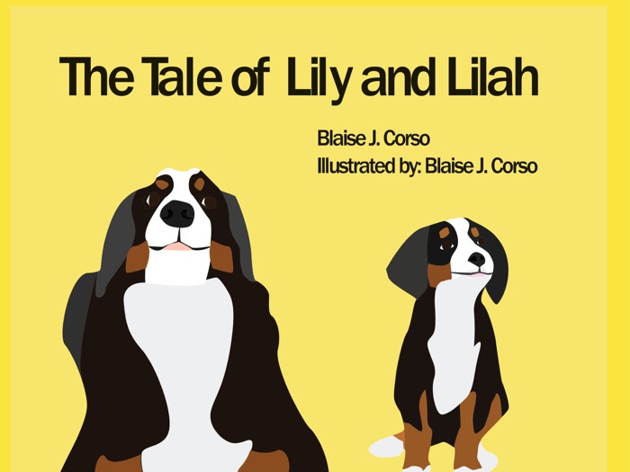 The Tale of Lily and Lilah