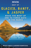 Andrew Hempstead & Becky Lomax - Moon Best of Glacier, Banff & Jasper artwork