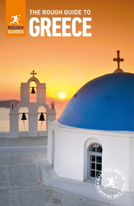 The Rough Guide to Greece (Travel Guide eBook)