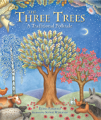 The Three Trees - Elena Pasquali