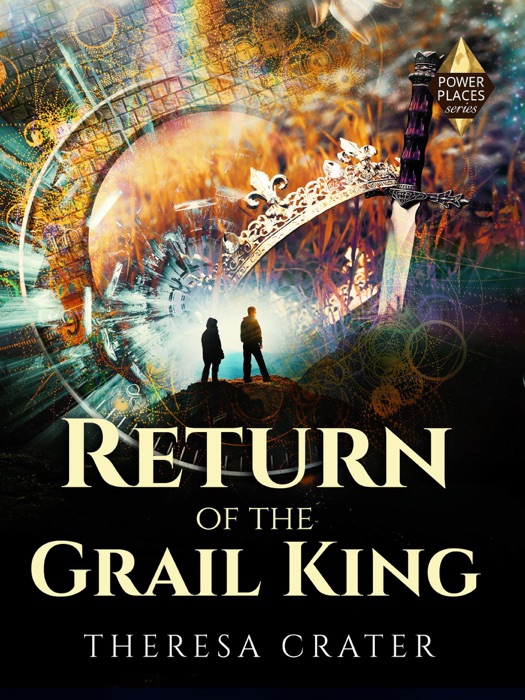 Return of the Grail King