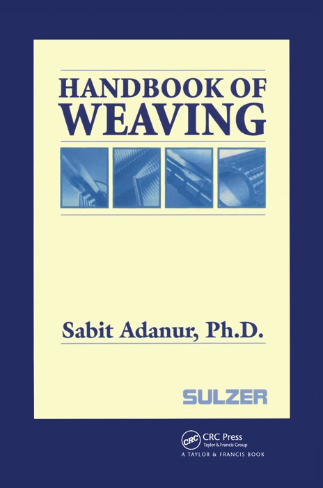 Handbook of Weaving