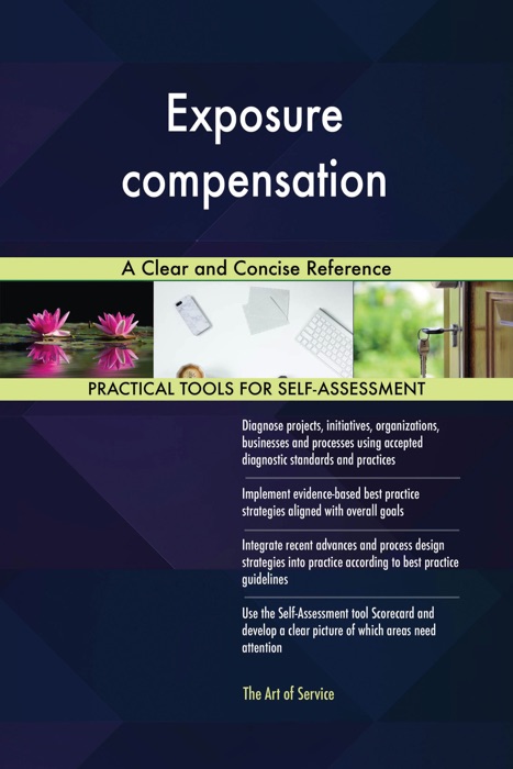 Exposure compensation A Clear and Concise Reference