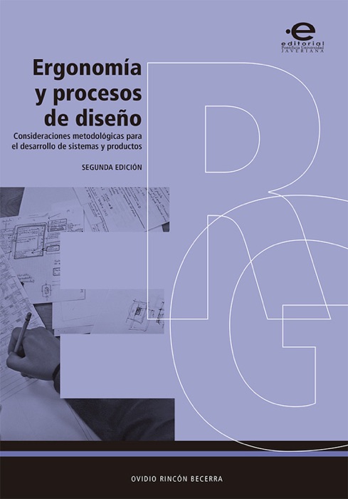 Ergonomía y procesos de diseño