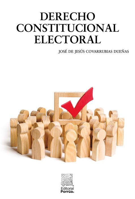 Derecho Constitucional Electoral