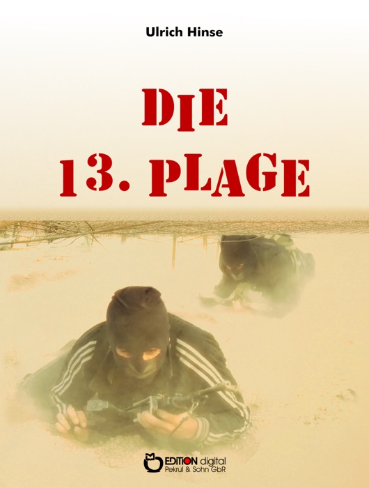 Die 13. Plage