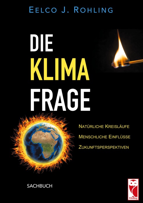 Die Klimafrage