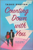 Counting Down with You - Tashie Bhuiyan