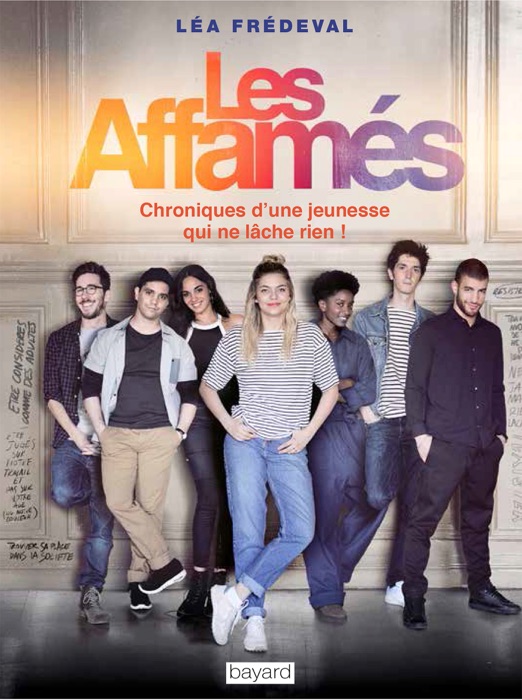 Les affamés