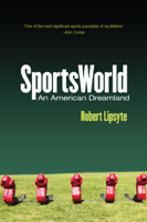 Robert Lipsyte - SportsWorld artwork