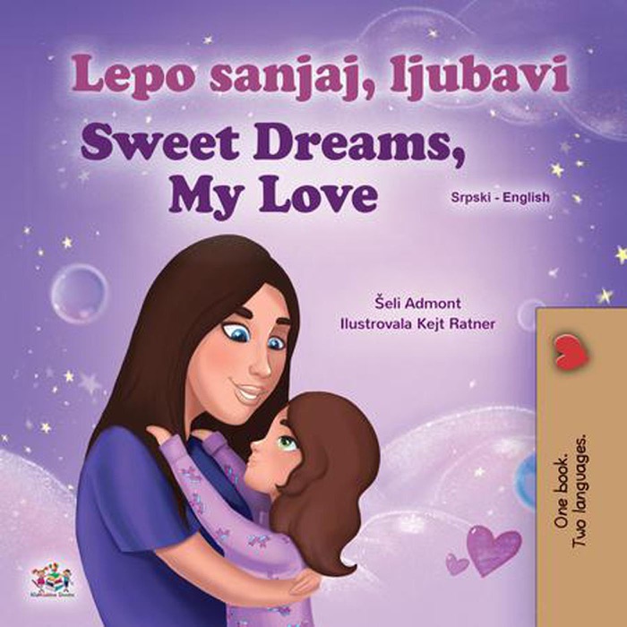 Lepo sanjaj, ljubavi Sweet Dreams, My Love