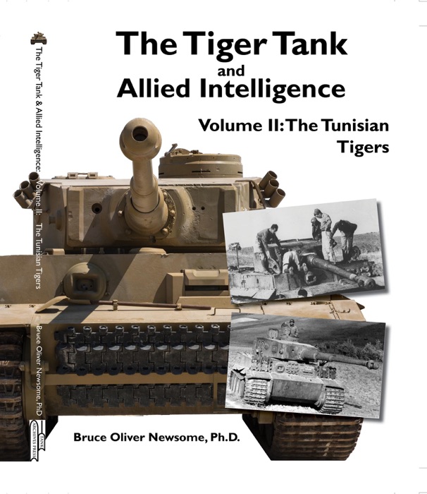 The Tiger Tank and Allied Intelligence