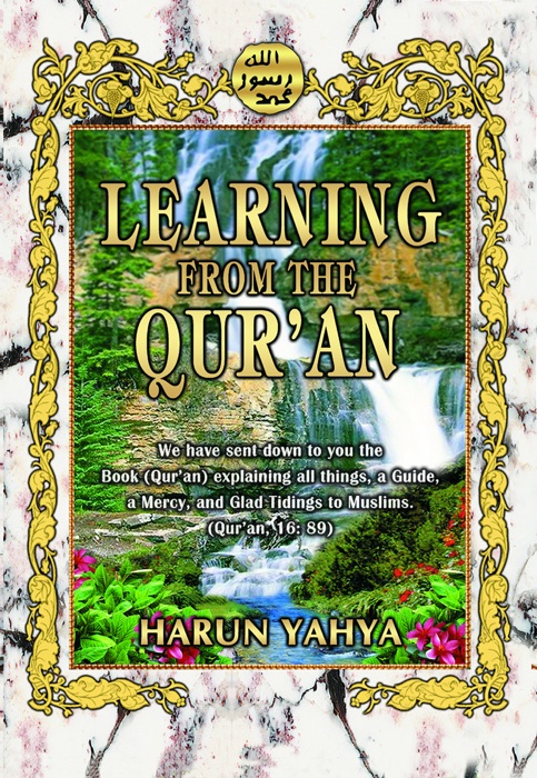 Learning from the Qur'an
