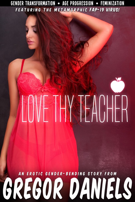 Mommy Virus: Love Thy Teacher