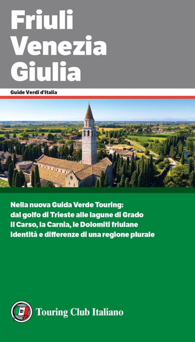 Friuli Venezia Giulia 2021