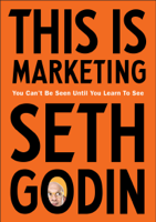 Seth Godin - This is Marketing artwork