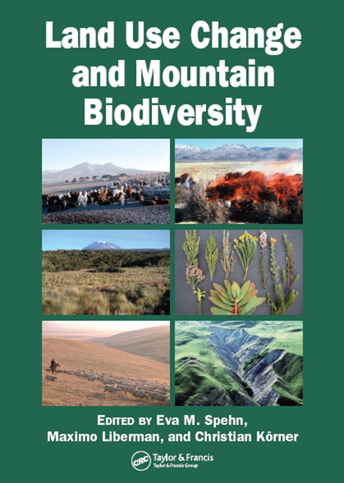 Land Use Change and Mountain Biodiversity