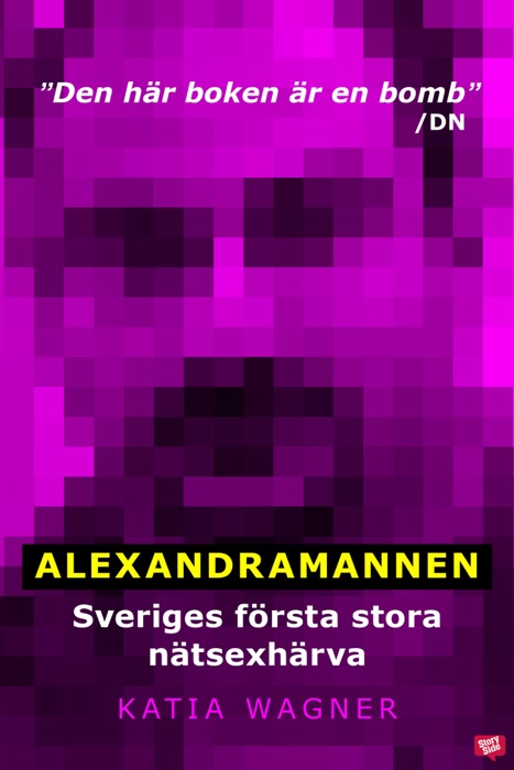 Alexandramannen