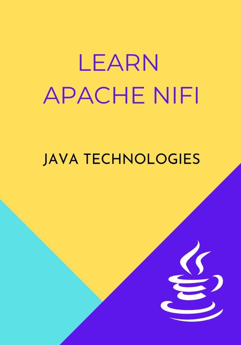 Learn Apache NiFi