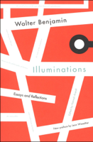 Walter Benjamin, Henry Zohn & Hannah Arendt - Illuminations artwork