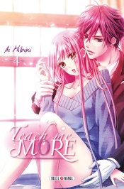 Download Teach me More T04