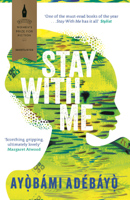 Ayobami Adebayo - Stay With Me artwork