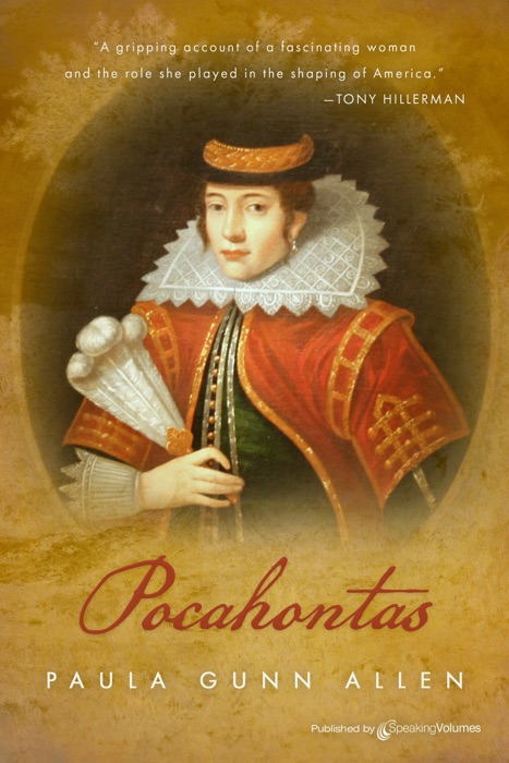 Pocahontas by Paula Gunn Allen