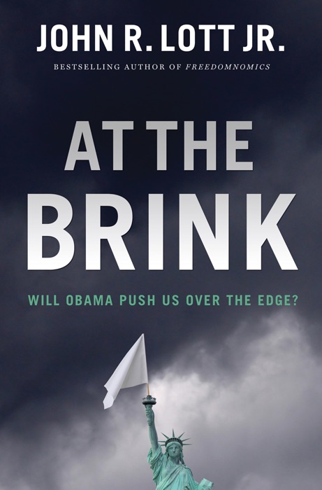 At the Brink