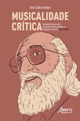 Capa do livro Aprendendo a Aprender de Paulo Freire