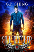 Soul Catcher - G. P. Ching