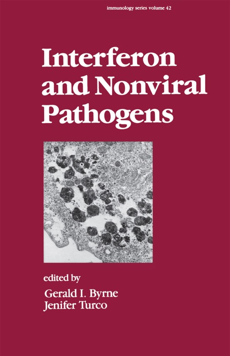 Interferon and Nonviral Pathogens