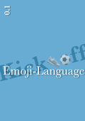 Emoji-Language Kickoff - Jochen Gros