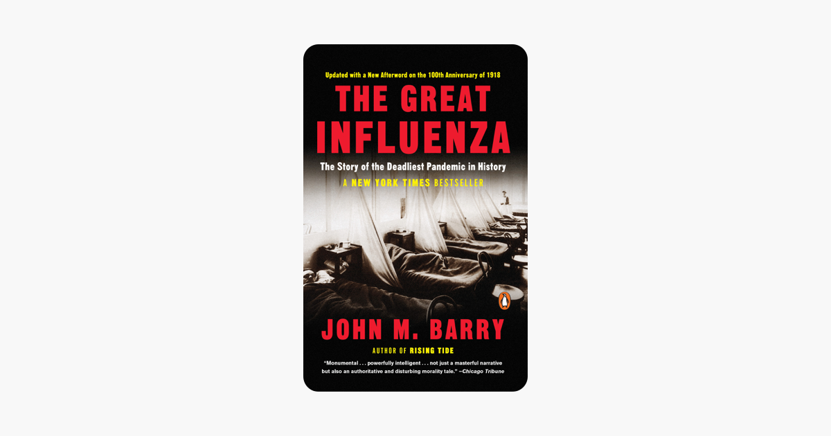 â žthe Great Influenza On Apple Books â žthe Great Influenza On Apple Books
