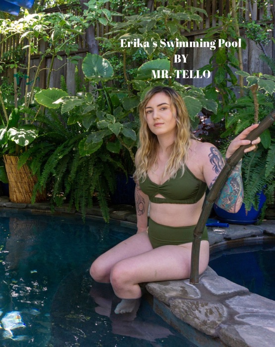 Erika's Swimming Pool