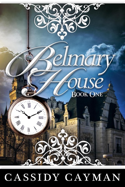 Belmary House