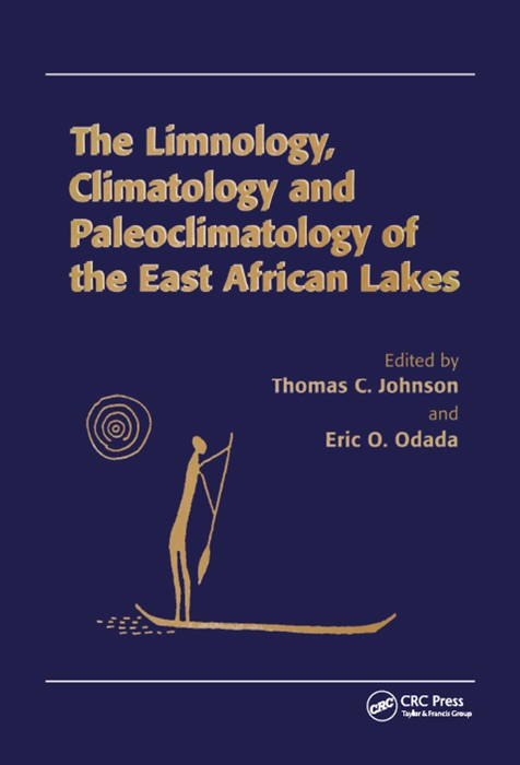 Limnology, Climatology and Paleoclimatology of the East African Lakes