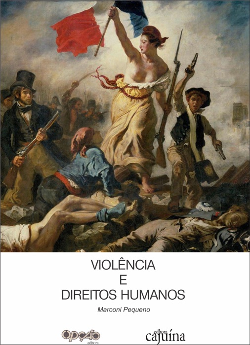 ViolĂȘncia e direitos humanos