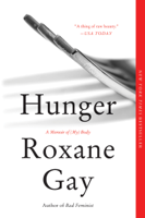 Roxane Gay - Hunger artwork